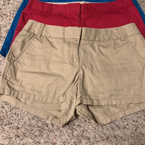 J. Crew Shorts - Picture 5 of 11